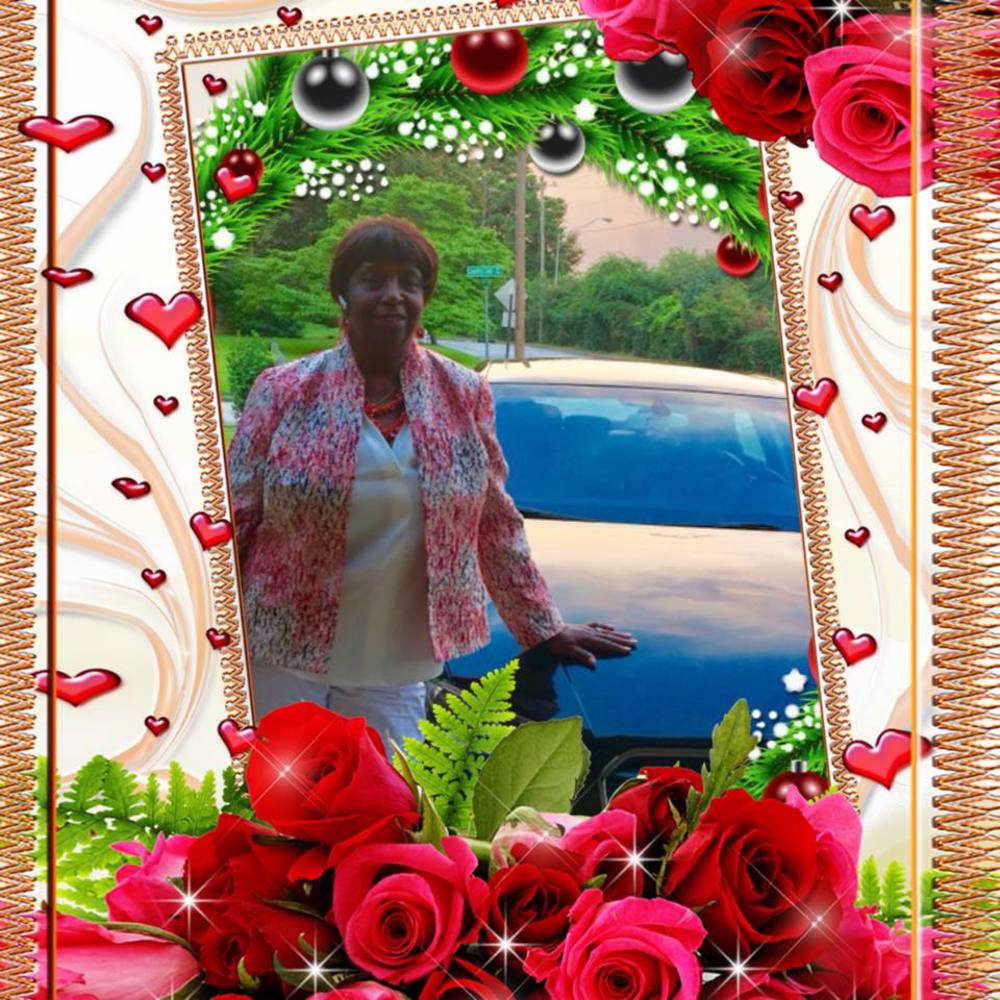 Meet your Posher, Georgetta